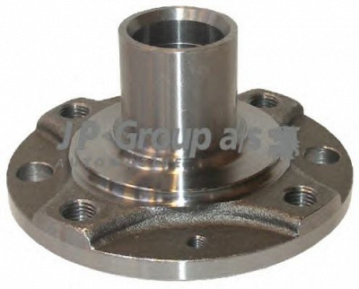 JP GROUP 1241400400 -  Ступица колеса